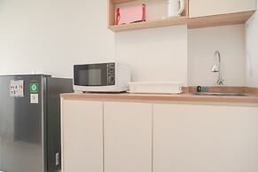 Good And Comfy 1Br (No Kitchen) At Citra Living Apartment