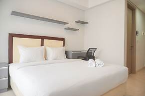 Minimalist And Nice Studio At Gold Coast Apartment