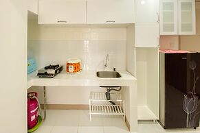 Comfortable And Nice 2Br At Tokyo Riverside Pik 2 Apartment