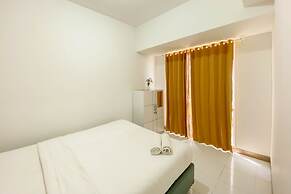 Comfortable And Nice 2Br At Tokyo Riverside Pik 2 Apartment