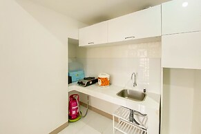 Comfortable And Nice 2Br At Tokyo Riverside Pik 2 Apartment