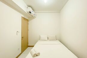 Comfortable And Nice 2Br At Tokyo Riverside Pik 2 Apartment