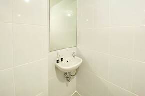 Comfortable And Nice 2Br At Tokyo Riverside Pik 2 Apartment