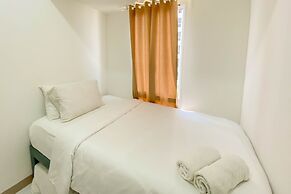 Comfortable And Nice 2Br At Tokyo Riverside Pik 2 Apartment