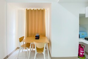 Comfortable And Nice 2Br At Tokyo Riverside Pik 2 Apartment