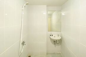 Comfortable And Nice 2Br At Tokyo Riverside Pik 2 Apartment