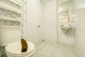 Comfortable And Nice 2Br At Tokyo Riverside Pik 2 Apartment