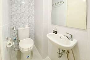 Good Deal And Lovely Studio At Tokyo Riverside Pik 2 Apartment