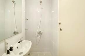 Good Deal And Lovely Studio At Tokyo Riverside Pik 2 Apartment