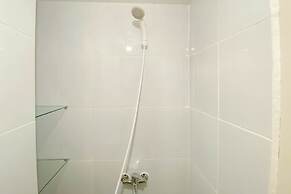 Good Deal And Lovely Studio At Tokyo Riverside Pik 2 Apartment