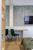 Luxury Piata Romana 2BR Urban Sanctuary by HOLT