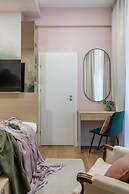 Luxury Piata Romana 2BR Urban Sanctuary by HOLT