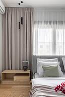 Luxury Piata Romana 2BR Urban Sanctuary by HOLT