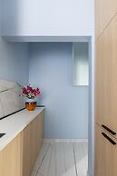 Luxury Piata Romana 2BR Urban Sanctuary by HOLT