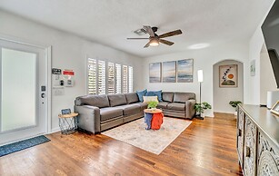 Victoria Park Oasis with Heated Pool