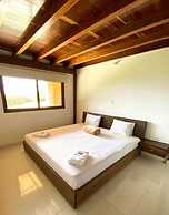 Hotel Oru Campestre