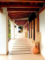 Hotel Oru Campestre