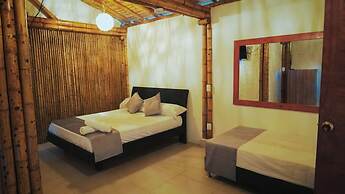 Hotel Oru Campestre