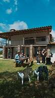 Hotel Oru Campestre