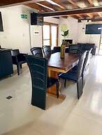 Hotel Oru Campestre