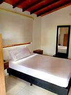Hotel Oru Campestre