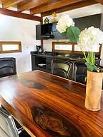 Hotel Oru Campestre