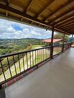 Hotel Oru Campestre