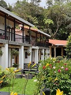 Hotel Oru Campestre