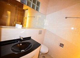 Modern villa located Praia - Cabo verde