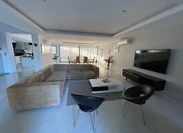 Modern villa located Praia - Cabo verde