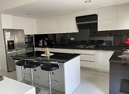 Modern villa located Praia - Cabo verde
