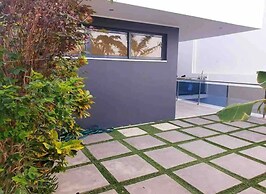 Modern villa located Praia - Cabo verde
