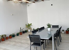 Modern villa located Praia - Cabo verde