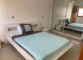 Modern villa located Praia - Cabo verde