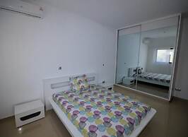 Modern villa located Praia - Cabo verde