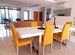 Modern villa located Praia - Cabo verde