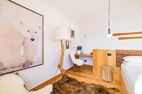Agriturismo HUNUM