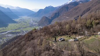 Agriturismo HUNUM