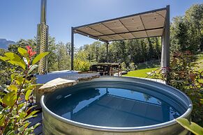 Agriturismo HUNUM