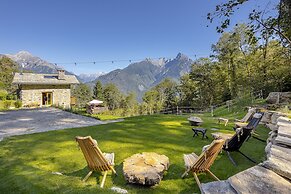 Agriturismo HUNUM