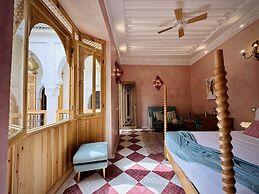 Riad LallaBaya