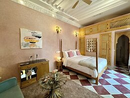 Riad LallaBaya