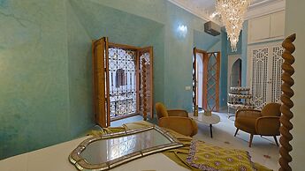 Riad LallaBaya