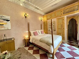 Riad LallaBaya