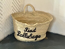 Riad LallaBaya