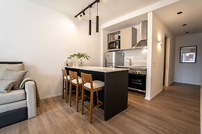 Barrancas Quality Apartments