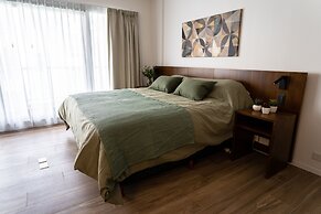 Barrancas Quality Apartments