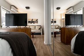 Barrancas Quality Apartments