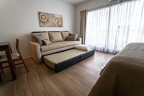 Barrancas Quality Apartments
