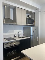 Barrancas Quality Apartments